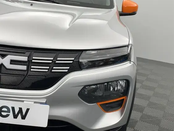 DACIA SPRING - voiture d'occasion - Photo 19