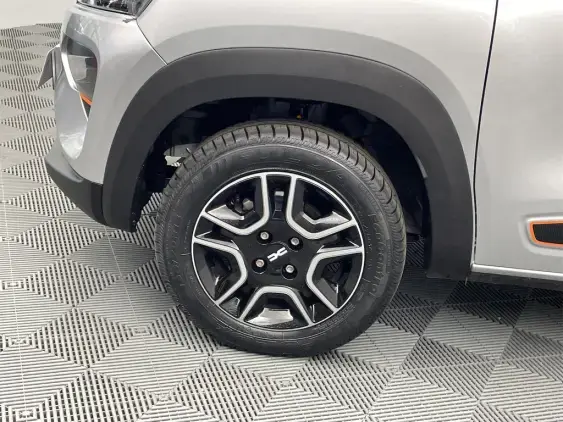 DACIA SPRING - voiture d'occasion - Photo 20