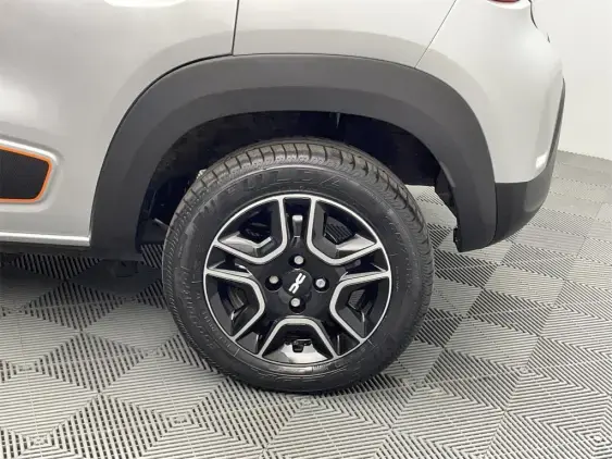 DACIA SPRING - voiture d'occasion - Photo 21