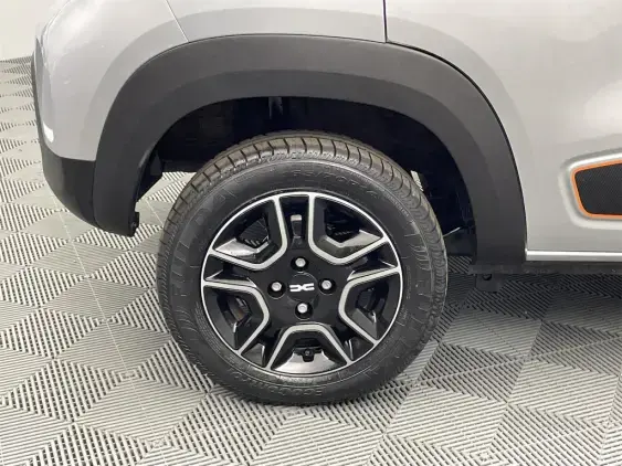 DACIA SPRING - voiture d'occasion - Photo 22