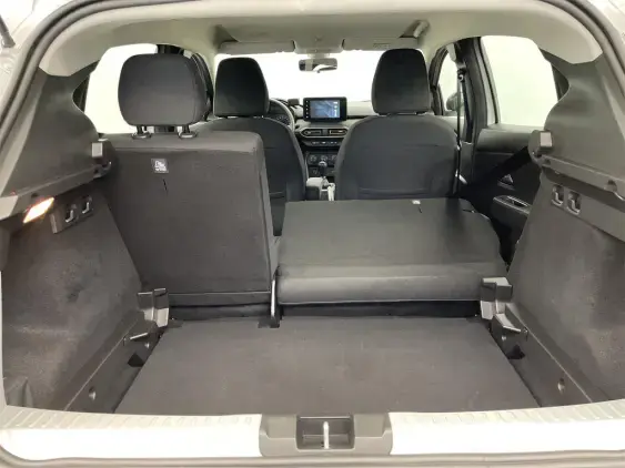 DACIA SANDERO III - voiture d'occasion - Photo 16