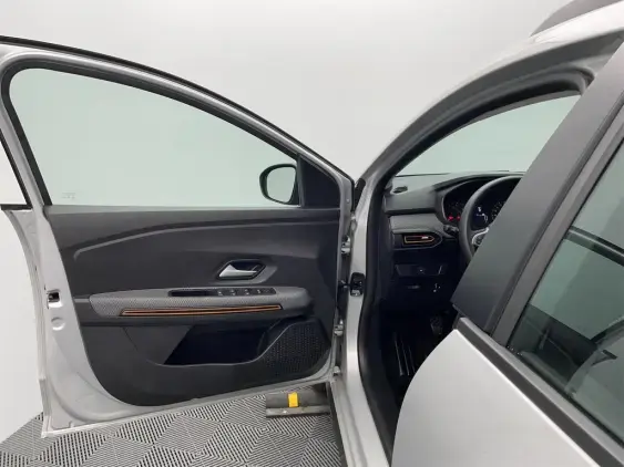 DACIA SANDERO III - voiture d'occasion - Photo 19