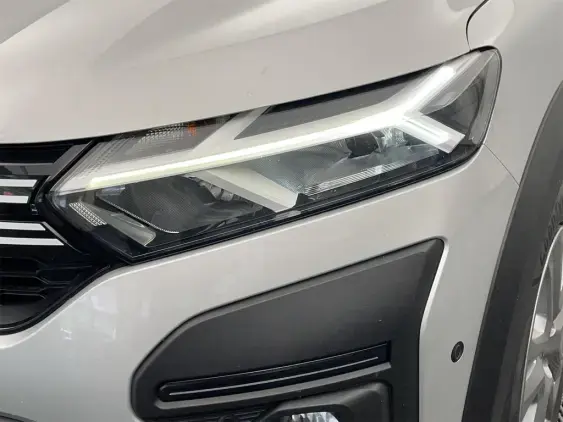 DACIA SANDERO III - voiture d'occasion - Photo 22