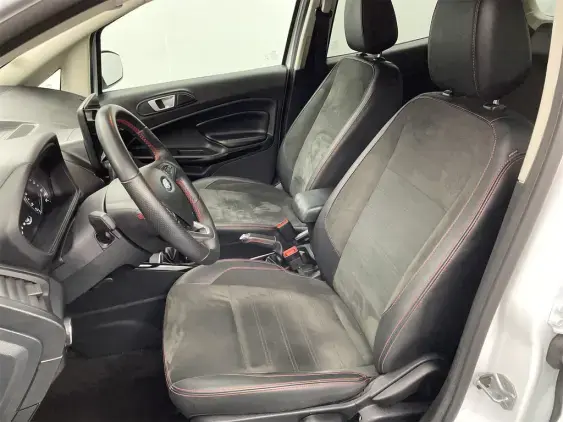 FORD ECOSPORT - voiture d'occasion - Photo 17