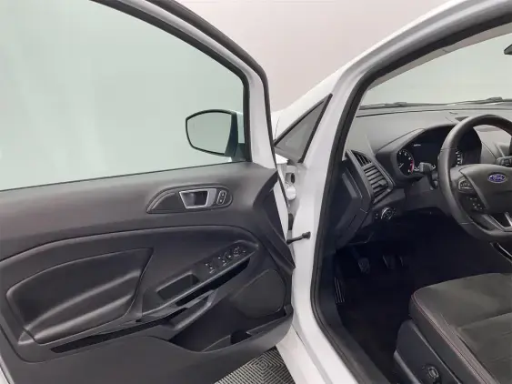 FORD ECOSPORT - voiture d'occasion - Photo 18