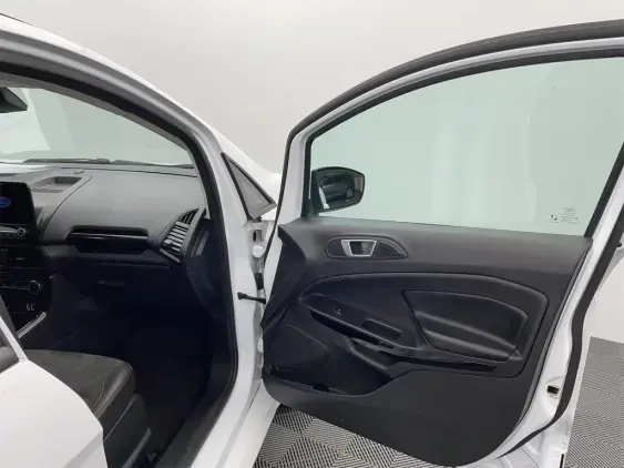 FORD ECOSPORT - voiture d'occasion - Photo 19