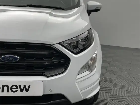 FORD ECOSPORT - voiture d'occasion - Photo 20