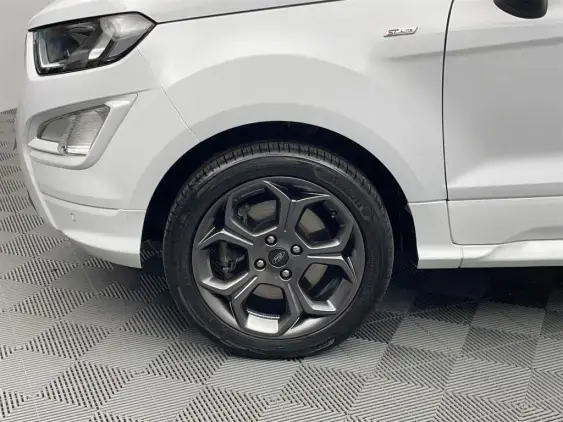 FORD ECOSPORT - voiture d'occasion - Photo 21