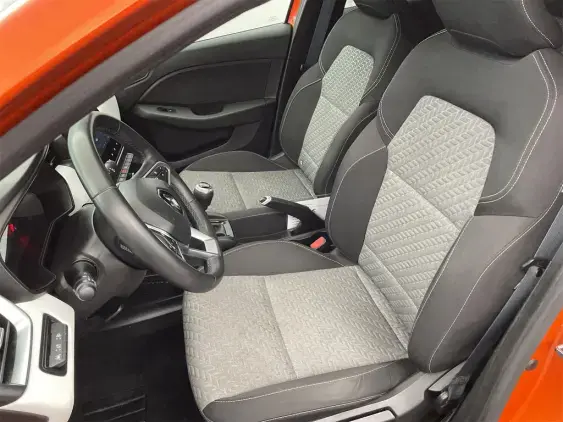 RENAULT CLIO V - voiture d'occasion - Photo 17