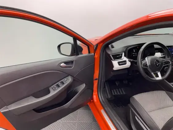 RENAULT CLIO V - voiture d'occasion - Photo 18