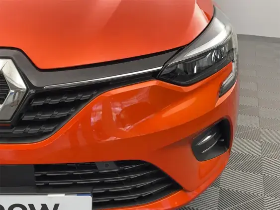 RENAULT CLIO V - voiture d'occasion - Photo 20