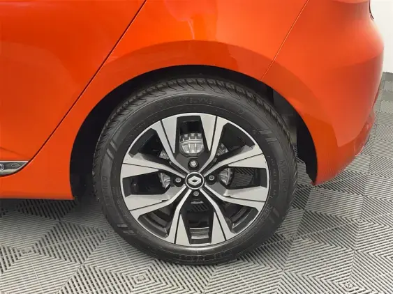 RENAULT CLIO V - voiture d'occasion - Photo 22