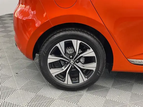 RENAULT CLIO V - voiture d'occasion - Photo 23