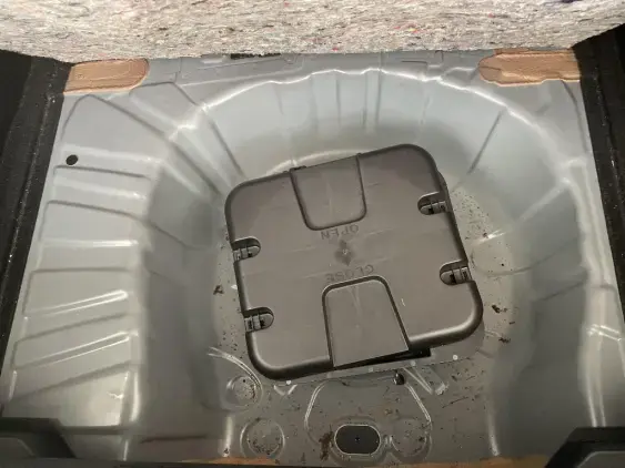 RENAULT CLIO V - voiture d'occasion - Photo 17