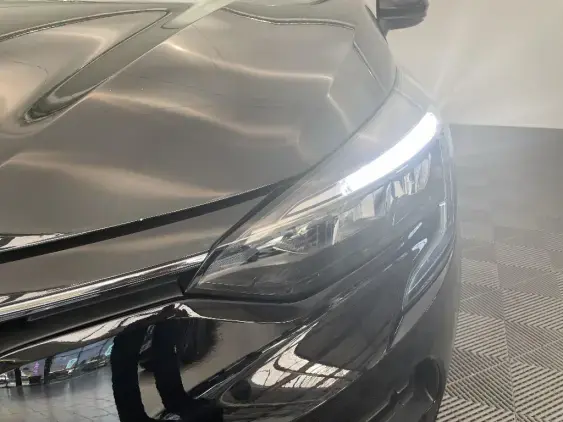 RENAULT CLIO V - voiture d'occasion - Photo 22