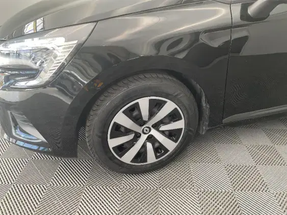 RENAULT CLIO V - voiture d'occasion - Photo 23