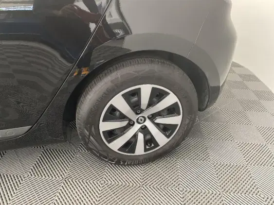 RENAULT CLIO V - voiture d'occasion - Photo 24