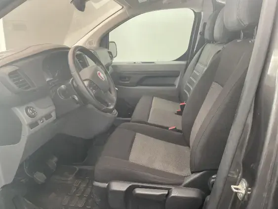 FIAT SCUDO III - voiture d'occasion - Photo 18