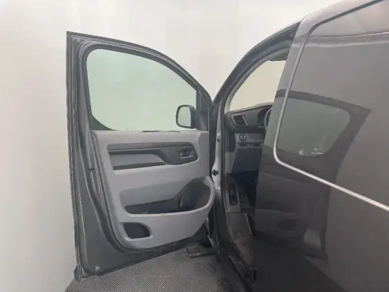 FIAT SCUDO III - voiture d'occasion - Photo 19