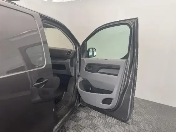 FIAT SCUDO III - voiture d'occasion - Photo 20