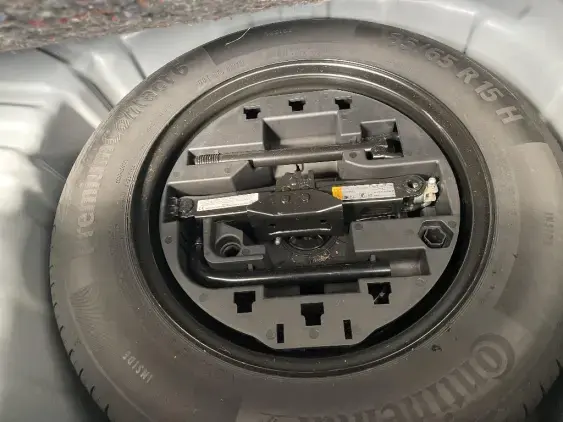 RENAULT CLIO V - voiture d'occasion - Photo 17