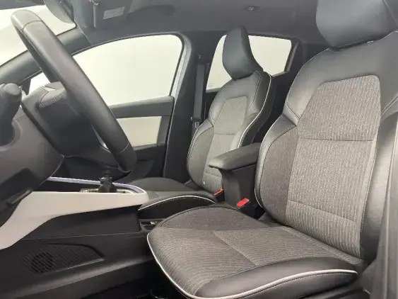 RENAULT CLIO V - voiture d'occasion - Photo 18