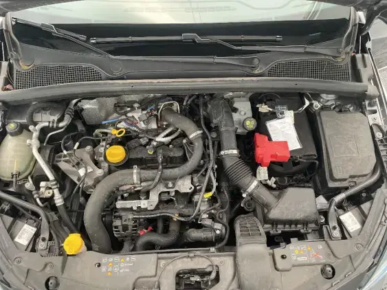 RENAULT CLIO V - voiture d'occasion - Photo 21