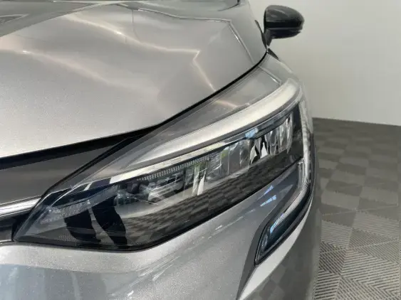 RENAULT CLIO V - voiture d'occasion - Photo 22