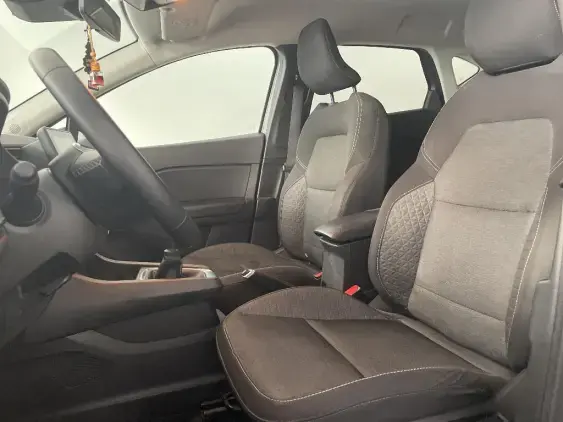 RENAULT CAPTUR II - voiture d'occasion - Photo 18