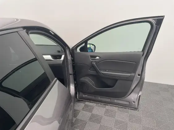 RENAULT CAPTUR II - voiture d'occasion - Photo 20