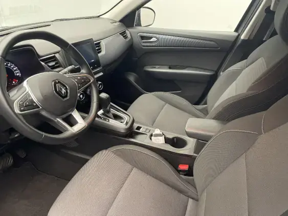 RENAULT ARKANA - voiture d'occasion - Photo 18