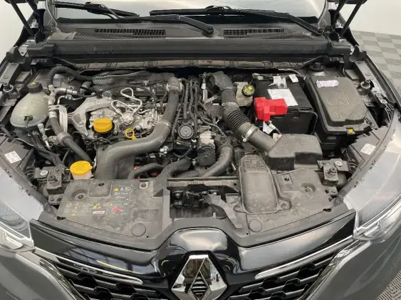 RENAULT ARKANA - voiture d'occasion - Photo 21