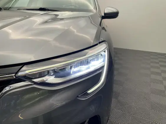 RENAULT ARKANA - voiture d'occasion - Photo 22