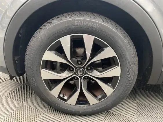 RENAULT ARKANA - voiture d'occasion - Photo 23