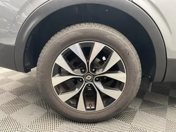 RENAULT ARKANA - voiture d'occasion - Photo 25