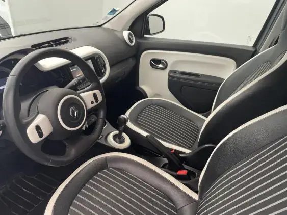 RENAULT TWINGO III - voiture d'occasion - Photo 18