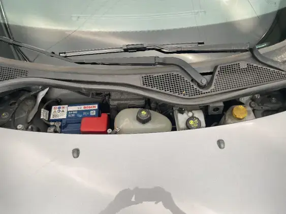 RENAULT TWINGO III - voiture d'occasion - Photo 21