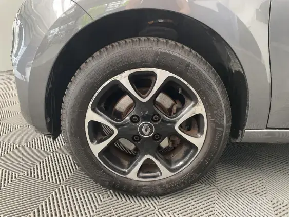 RENAULT TWINGO III - voiture d'occasion - Photo 23