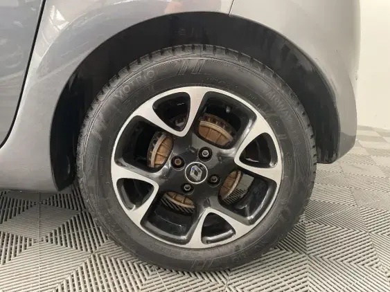 RENAULT TWINGO III - voiture d'occasion - Photo 24