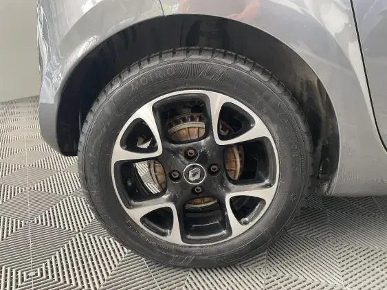 RENAULT TWINGO III - voiture d'occasion - Photo 25