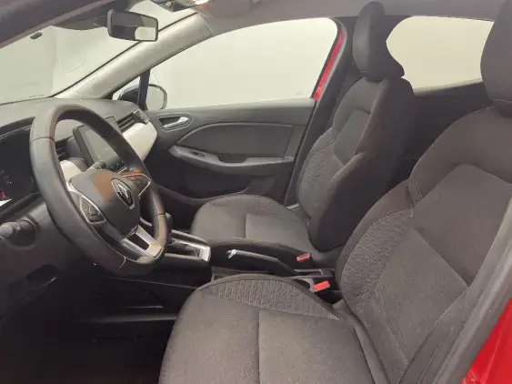 RENAULT CLIO V - voiture d'occasion - Photo 18