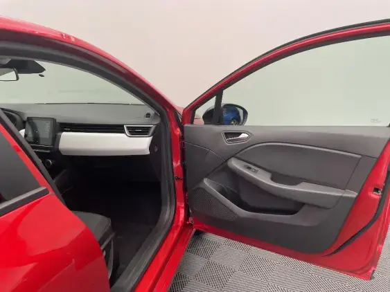 RENAULT CLIO V - voiture d'occasion - Photo 20