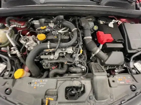 RENAULT CLIO V - voiture d'occasion - Photo 21