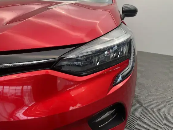 RENAULT CLIO V - voiture d'occasion - Photo 22