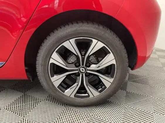 RENAULT CLIO V - voiture d'occasion - Photo 24