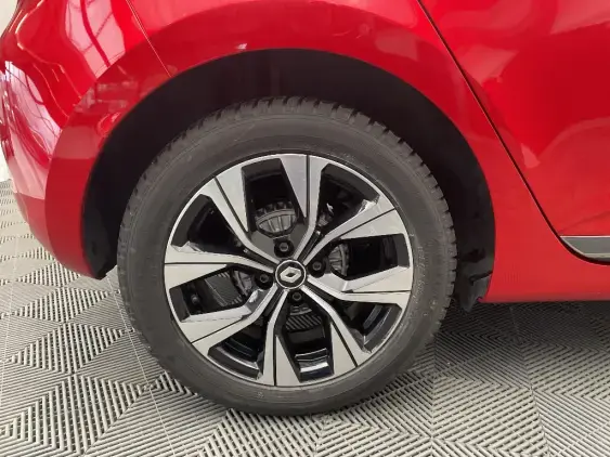 RENAULT CLIO V - voiture d'occasion - Photo 25