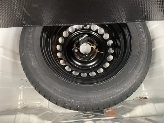 DACIA SPRING - voiture d'occasion - Photo 17