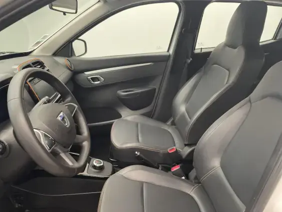 DACIA SPRING - voiture d'occasion - Photo 18