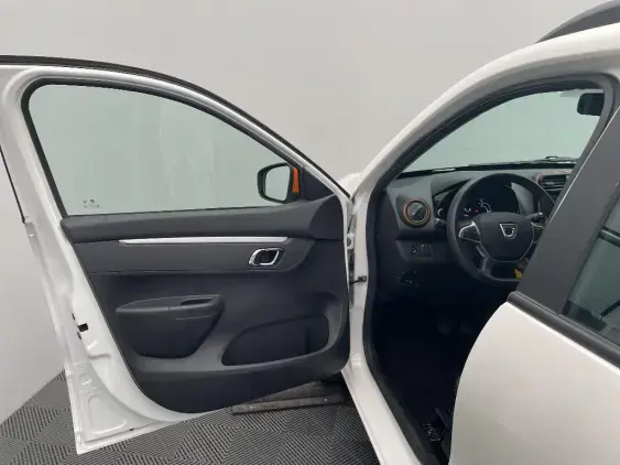 DACIA SPRING - voiture d'occasion - Photo 19