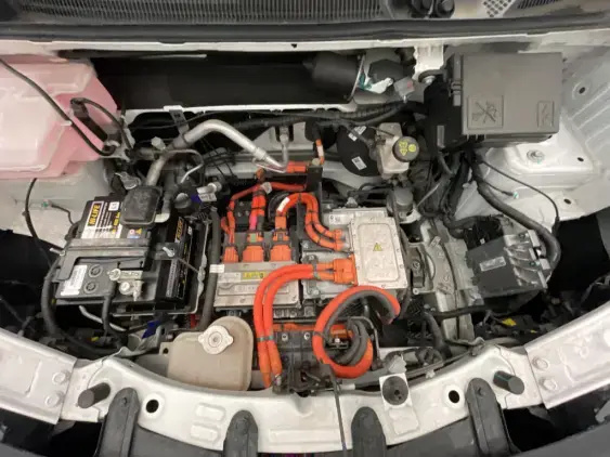 DACIA SPRING - voiture d'occasion - Photo 21